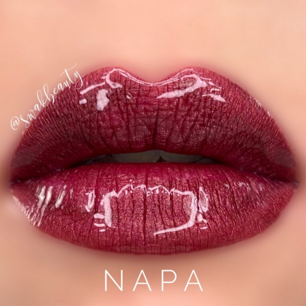 NAPA LipSense Lip Color